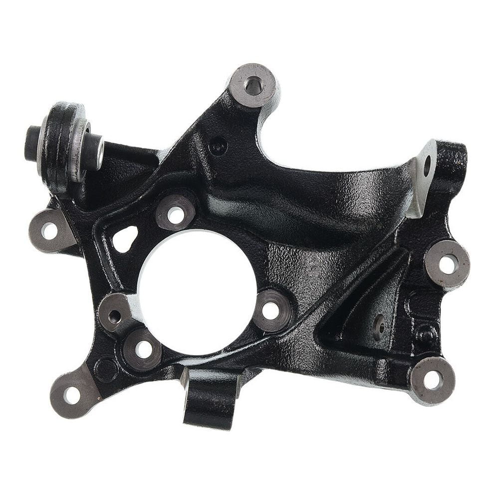 Teledu Rear Right Steering Knuckle W/ Bushing For 10-14 Buick Lacrosse Buick Regal