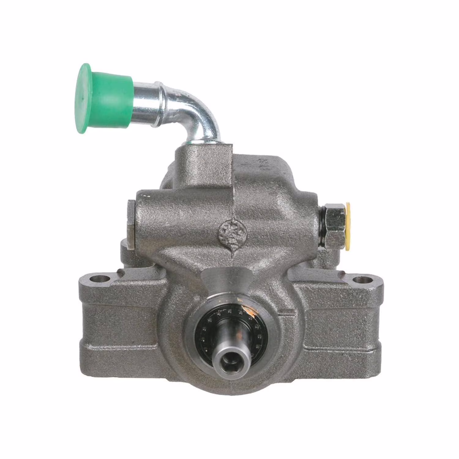 Cardone Remanufactured P/S Pump, w/o Reservoir Fits select: 2007-2010 FORD ECONOLINE