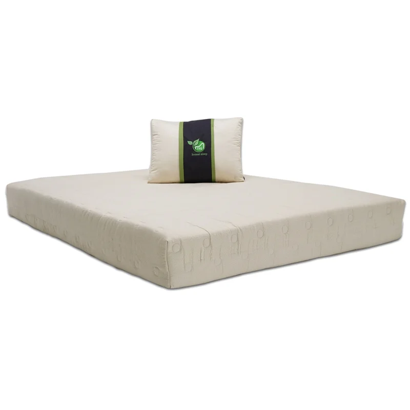 Honest Sleep SLEEPYK Sleepy Nest Mattress - California King Size