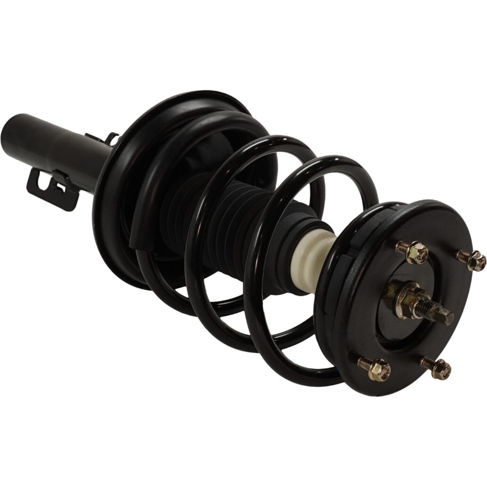 Twin-tube Loaded Strut For 05-07 Five Hundred 05-07 Montego Front Passenger Side