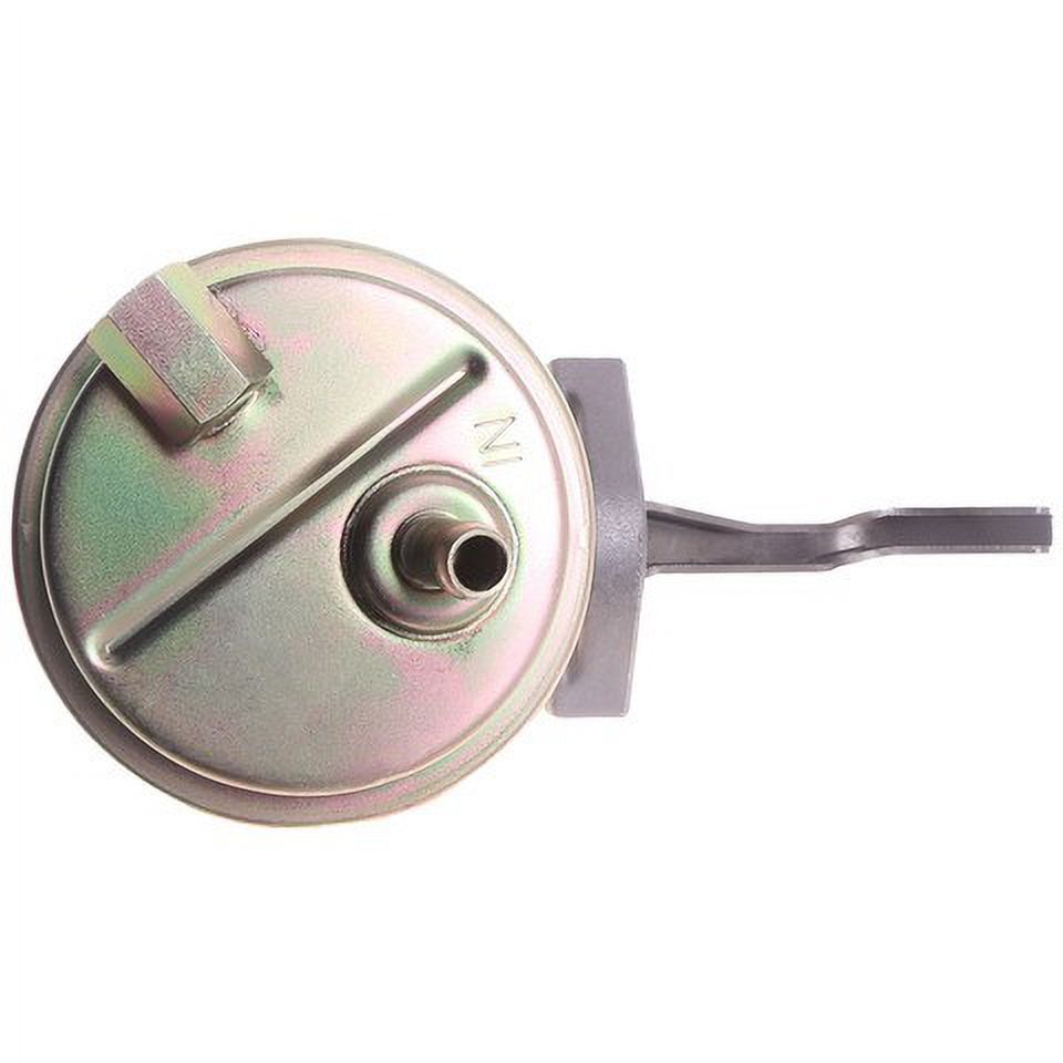 Carter Mechanical Fuel Pump P/N:M4525 Fits select: 1967 BUICK LESABRE