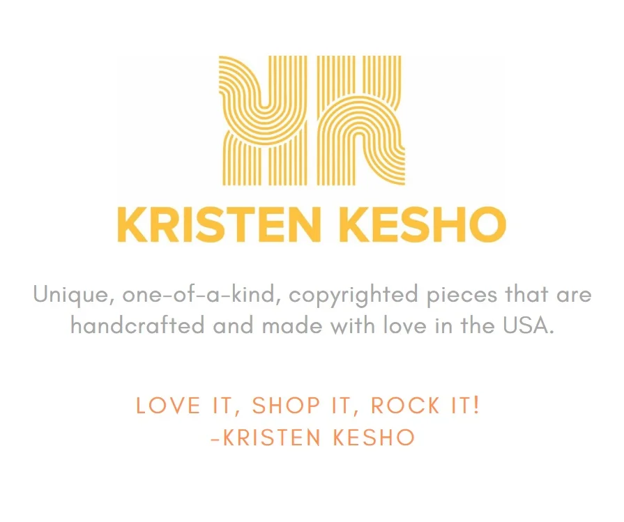 10K Gold Tri-Color Diamond-Shaped Chain Bracelet, 5.5