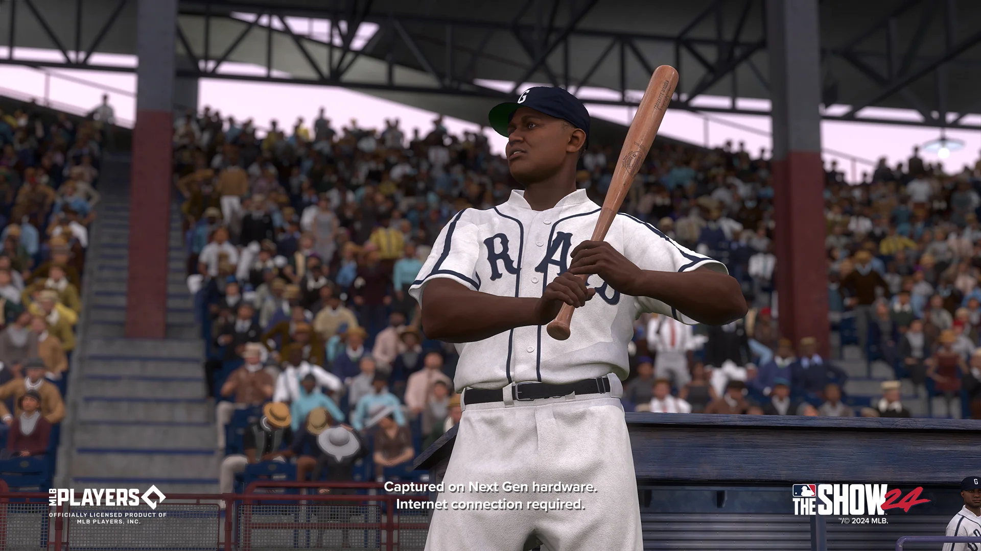 MLB The Show 24: The Negro Leagues Edition - Xbox Series X