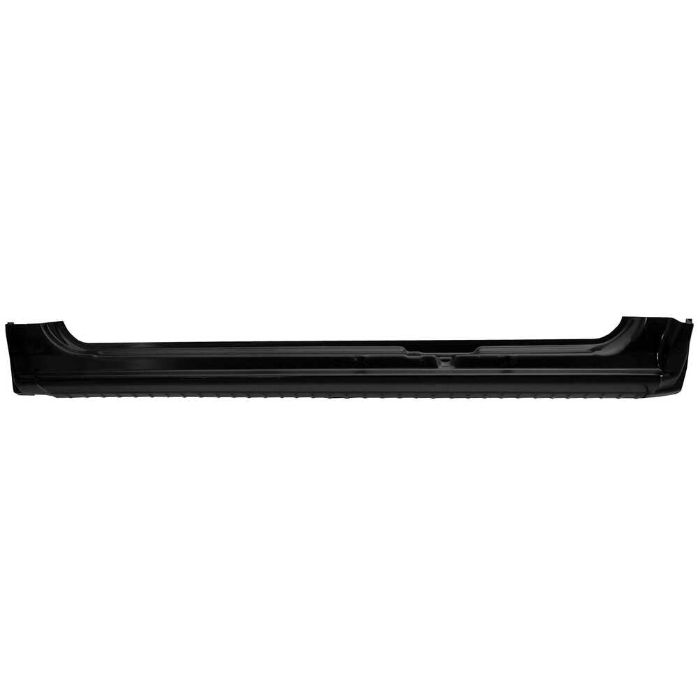 OE Style Rocker Panel - PAIR. Fits 99-06 Chevrolet Pickup Silverado 4 Door Extended Cab, 07 Chevy Pickup 2007 Classic 4 Door Extended Cab and fits more vehicles listed below.