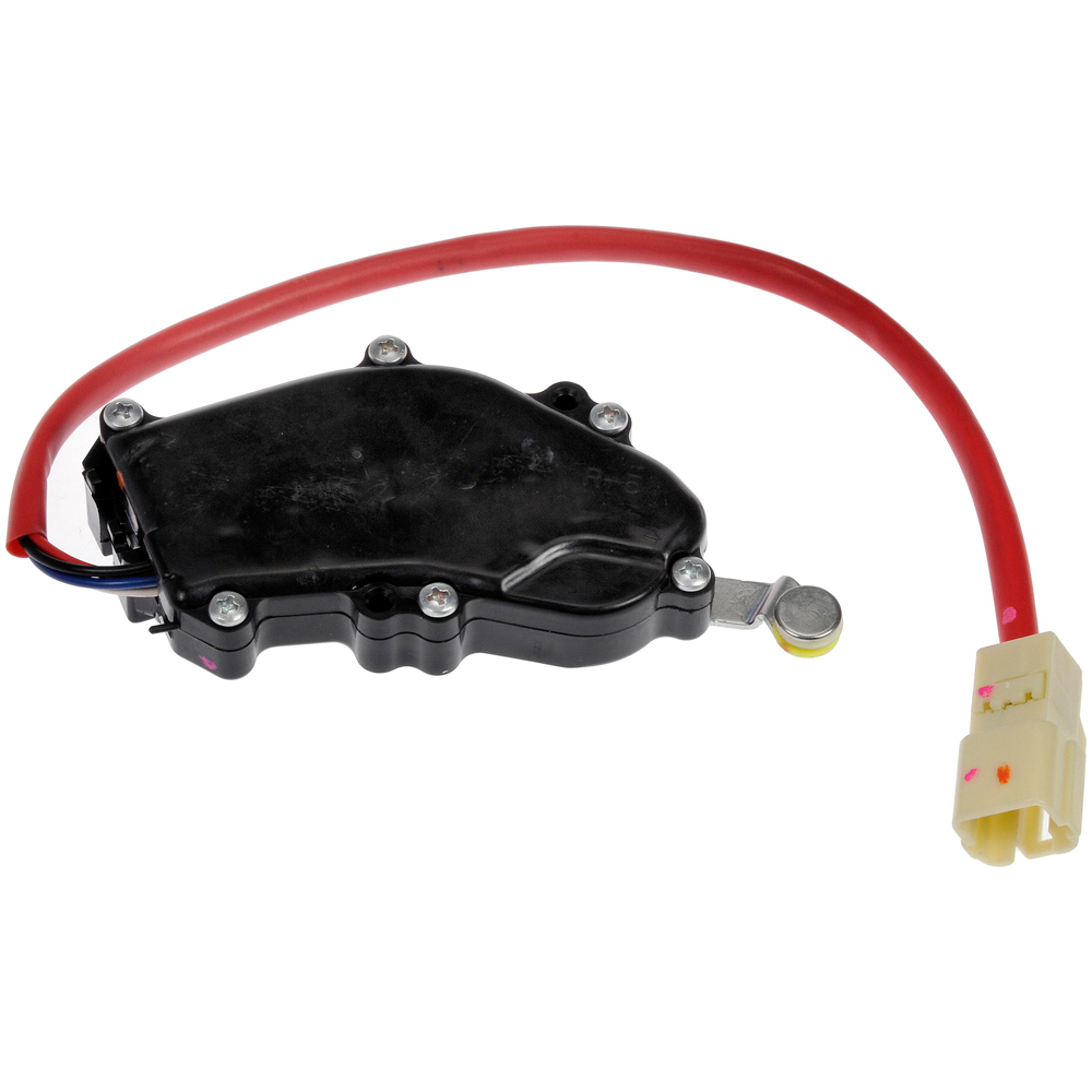 For Lexus LS400 2000 Dorman Rear Right Door Lock Actuator Motor