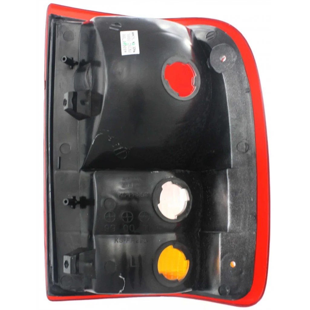 For Ford Ranger Tail Light Unit 1993-1997 Driver Side For FO2800110 | F37Z 13405 A