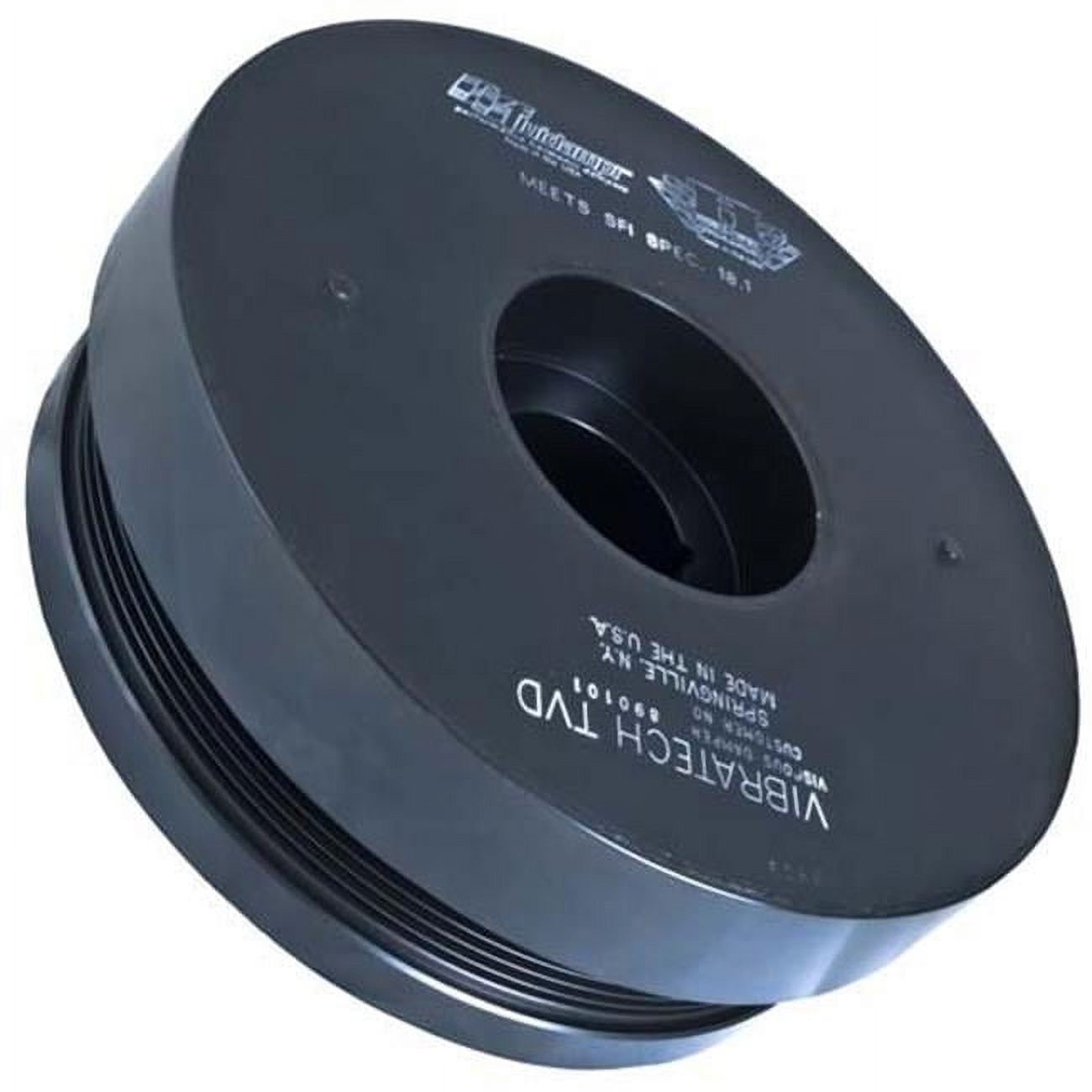 Fluidampr Dampers - Diesel 890101