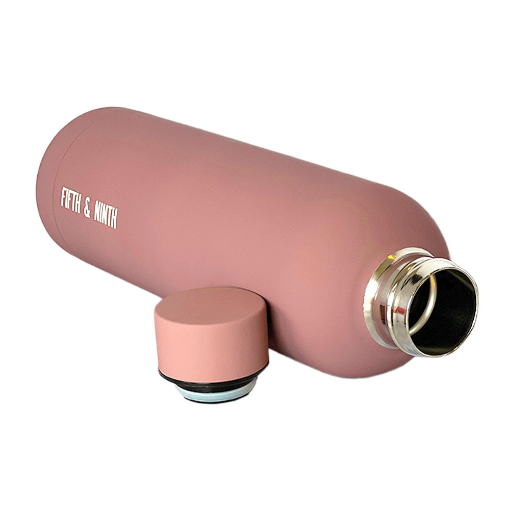The Kai Water Bottle - Mauve | 750 ml