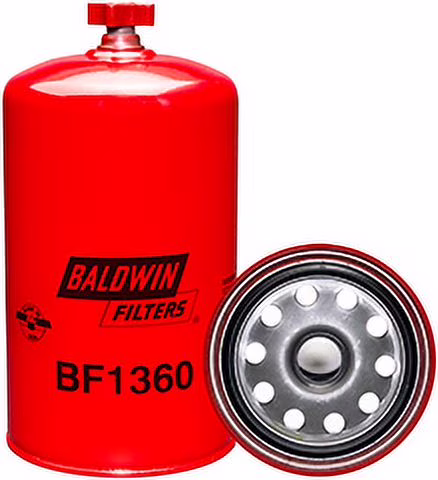 Baldwin BF1383-O Fuel Water Separator Filter