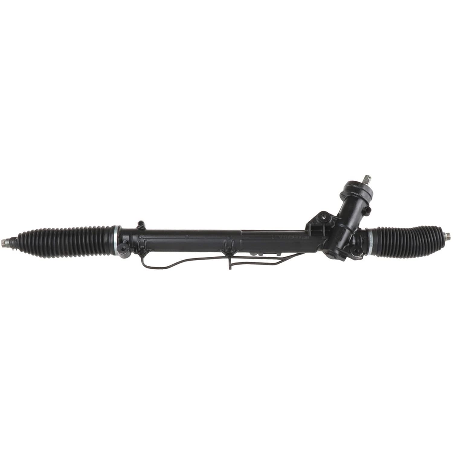 Detroit Axle Complete Power Steering Rack and Pinion Assembly -Lifetime Warranty