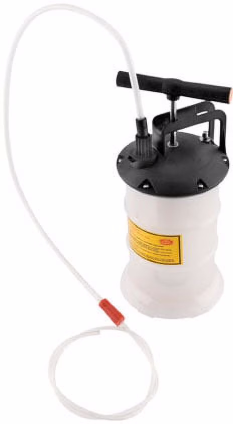 BikeMaster CJ-125 Oil/Fluid Extractor