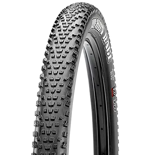 Rekon Race WT TPI Folding Dual Compound Tyre 29 X 2.4 Inches, TB00211100