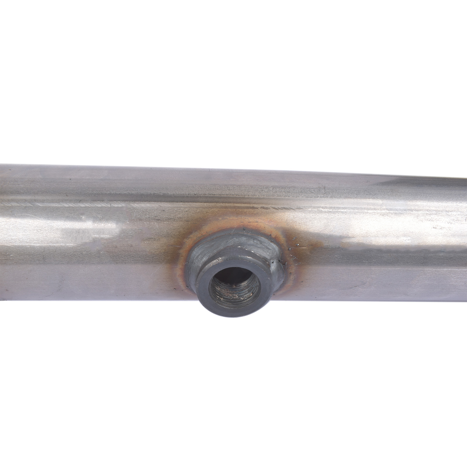 NEWZQ Rear Left Right Catalytic Converter for Nissan Armada Sport Utility 5.6L V8 2004-2015 2Pcs