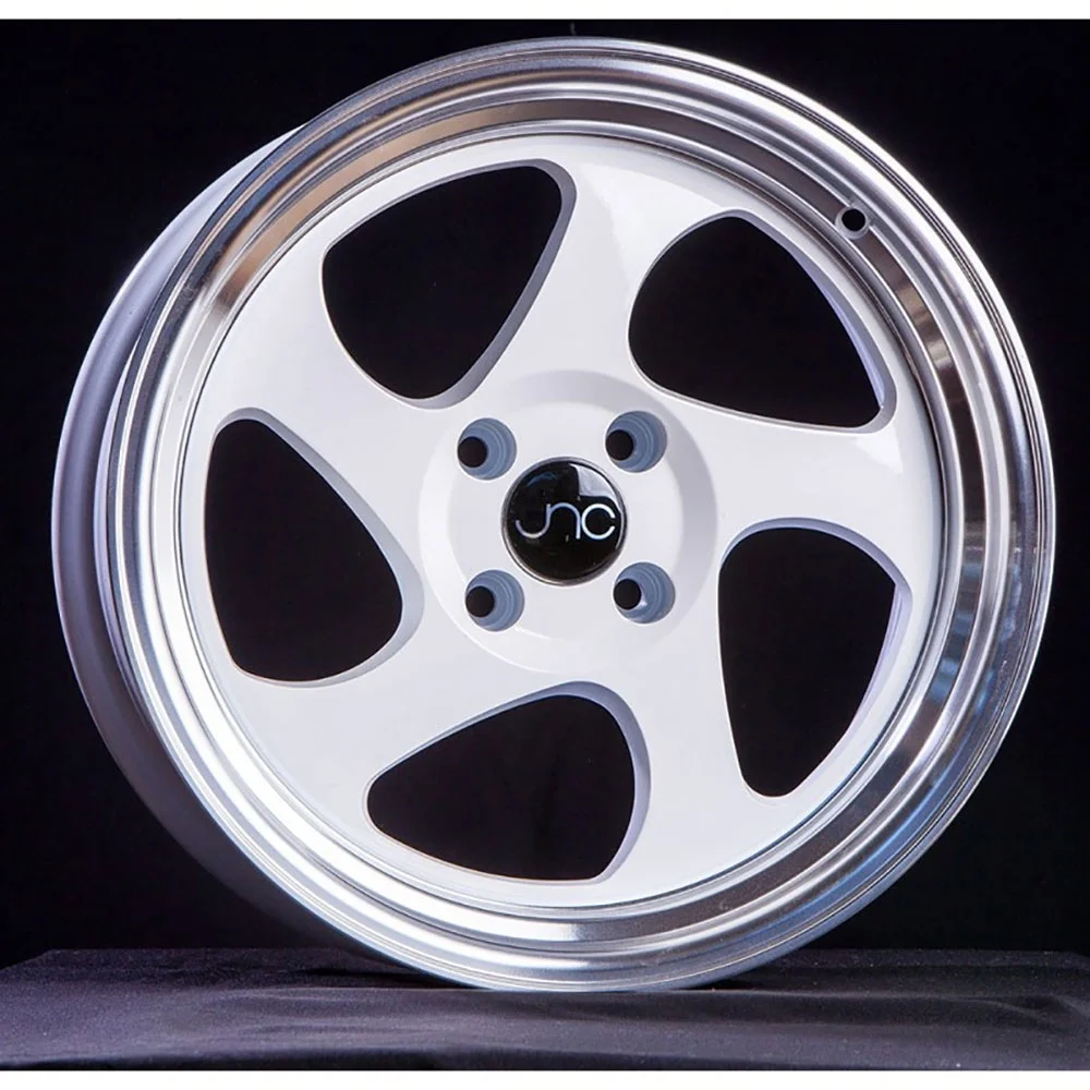 For 17x8 inch (1 Single Wheel Only) JNC Wheels - 17