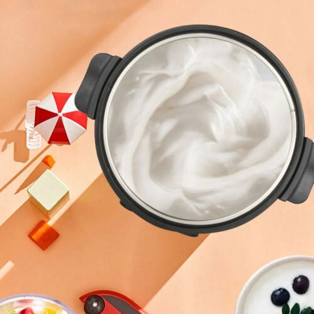 12L 110W Intelligent Automatic Yogurt/Wine Fermenter Maker Machine Durable