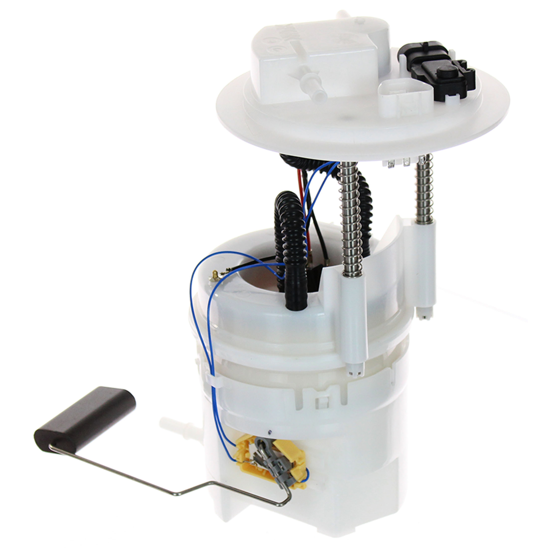 Agility Auto Parts 4010633 Fuel Pump Module Assembly for Hyundai Specific Models