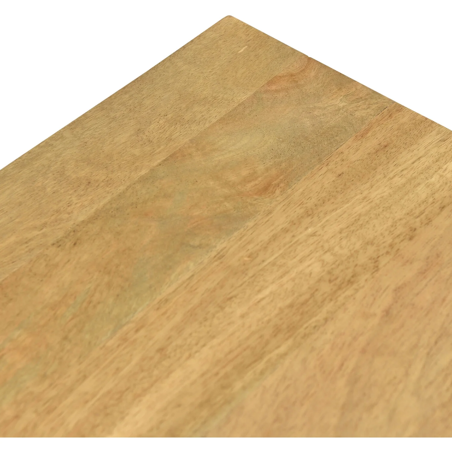 Cambridge Parkview 3-Drawer Mango Wood Chest