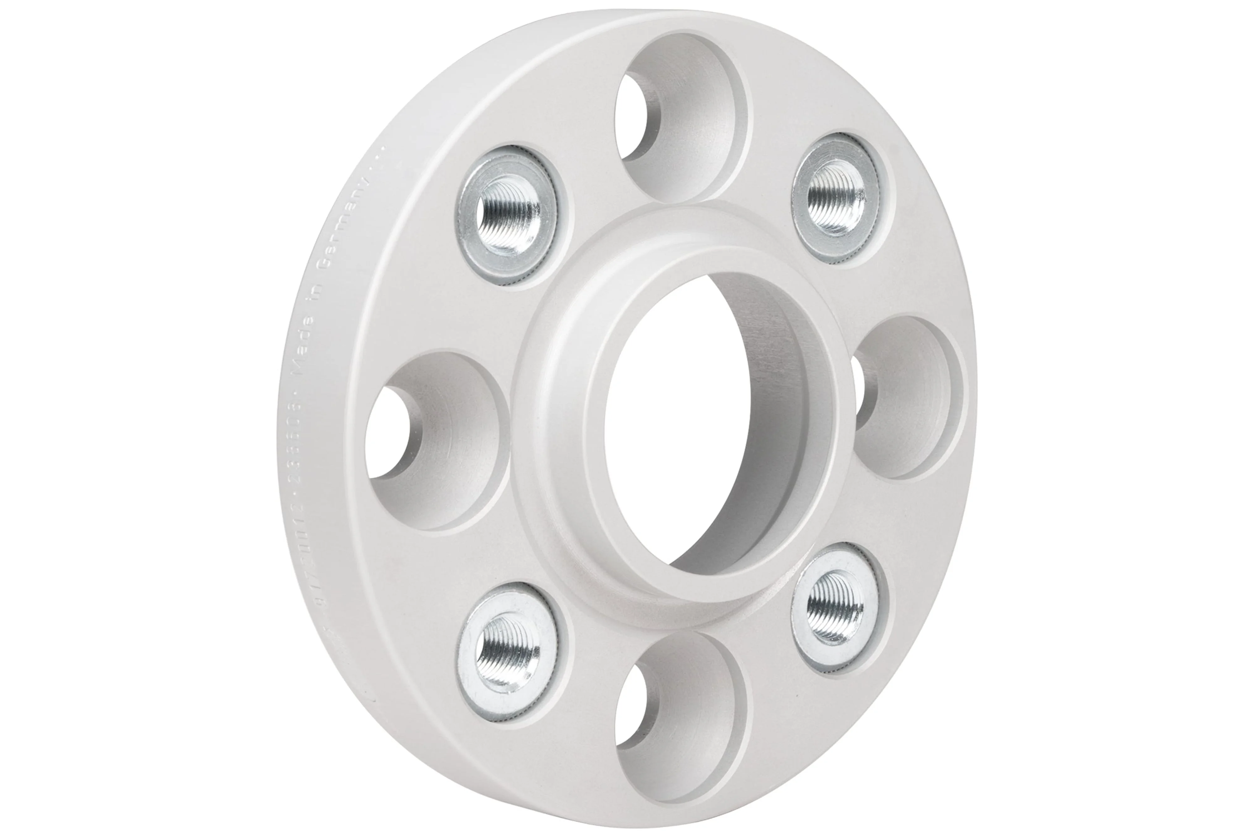 Eibach Springs S90 7 30 005 Pro Spacer Kit (30Mm Pair) Fits select: 2018-2019 FIAT 500