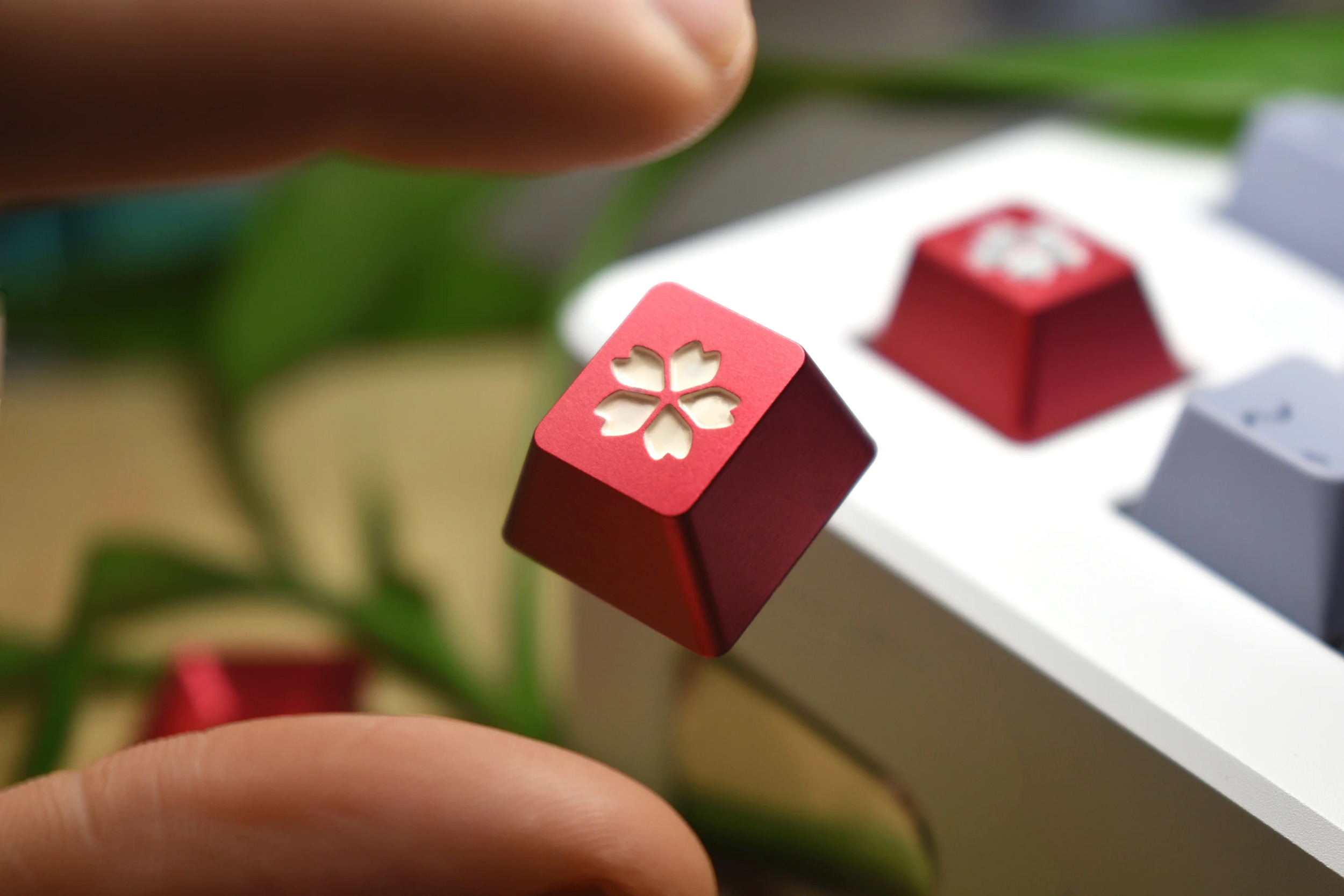 GMK Hanami Dango