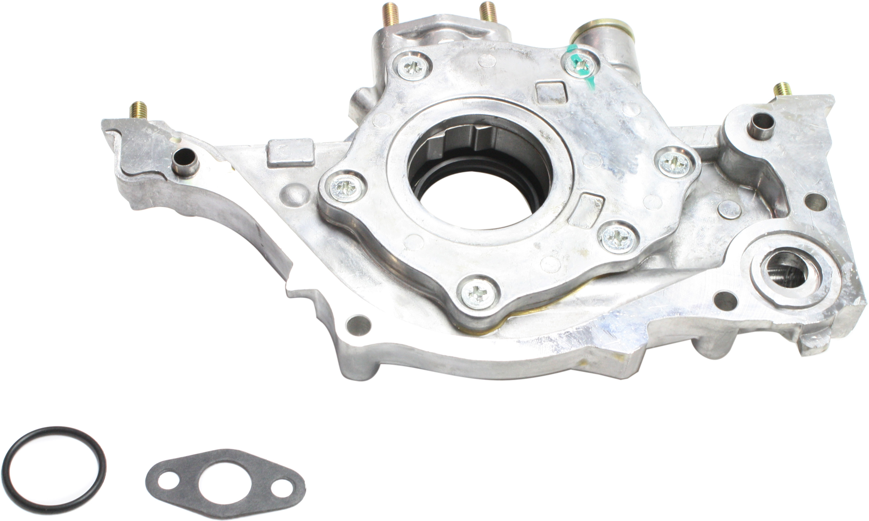 OIL PUMP Compatible with 2001-2005 Honda Civic 4Cyl 1.7L