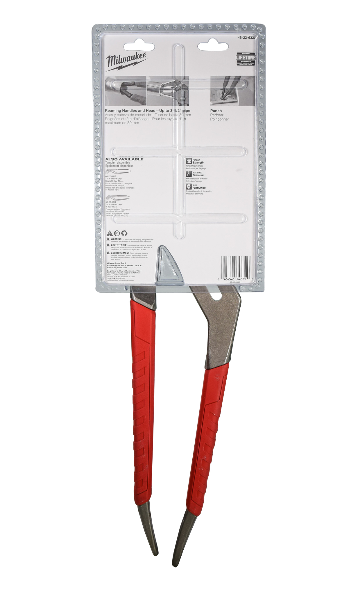 Milwaukee 48-22-6320 Gen Ii '20