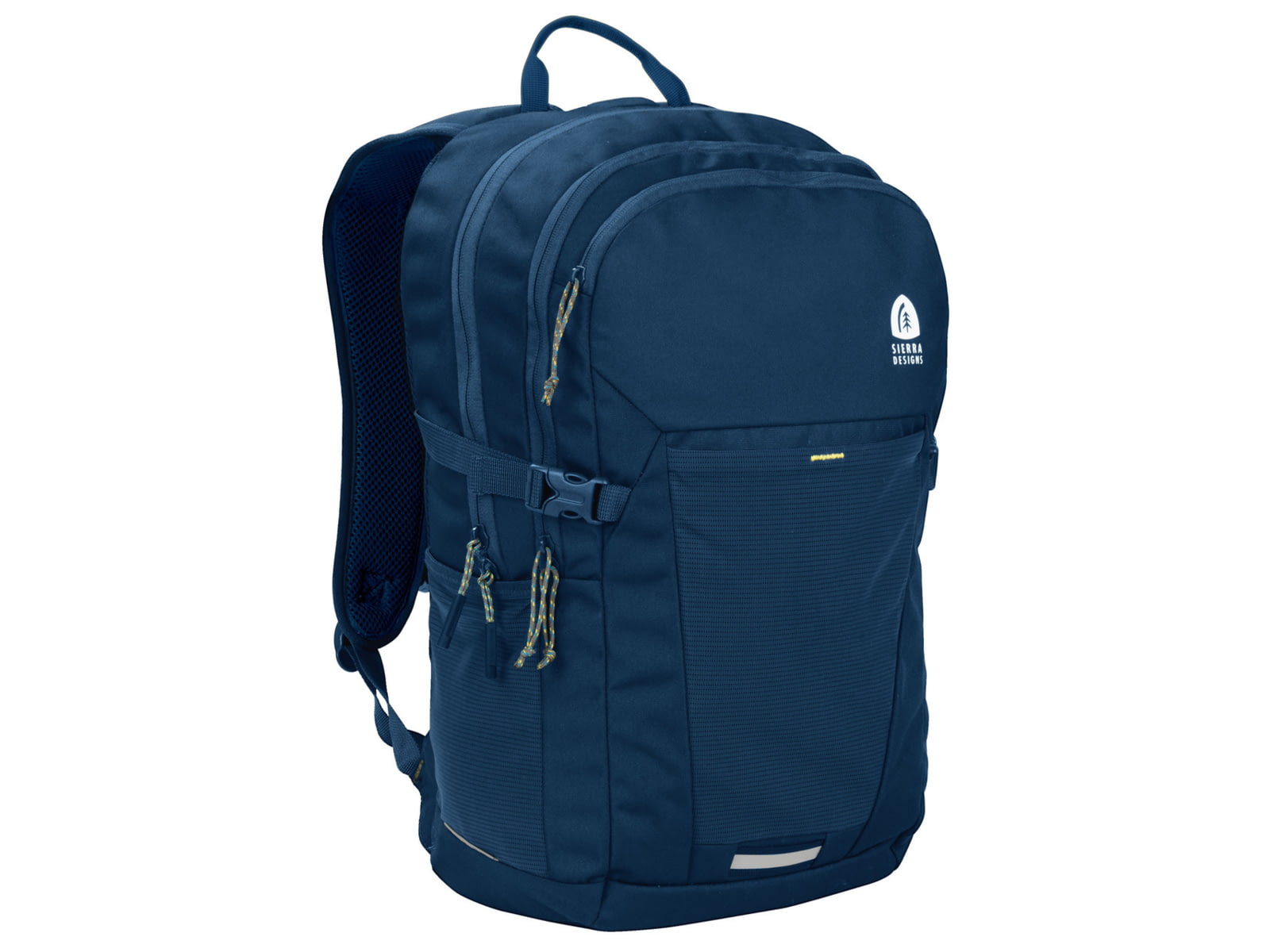 Sierra Designs Yuba Pass 25L Daypack, Blue