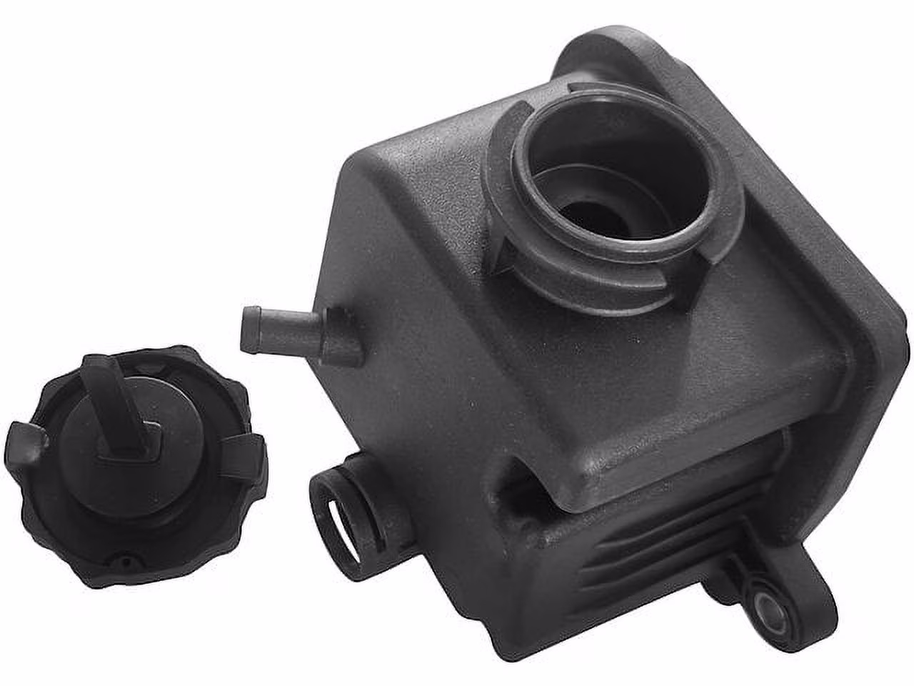 Power Steering Reservoir - Compatible with 2000 - 2006 Mercedes-Benz S430 2001 2002 2003 2004 2005