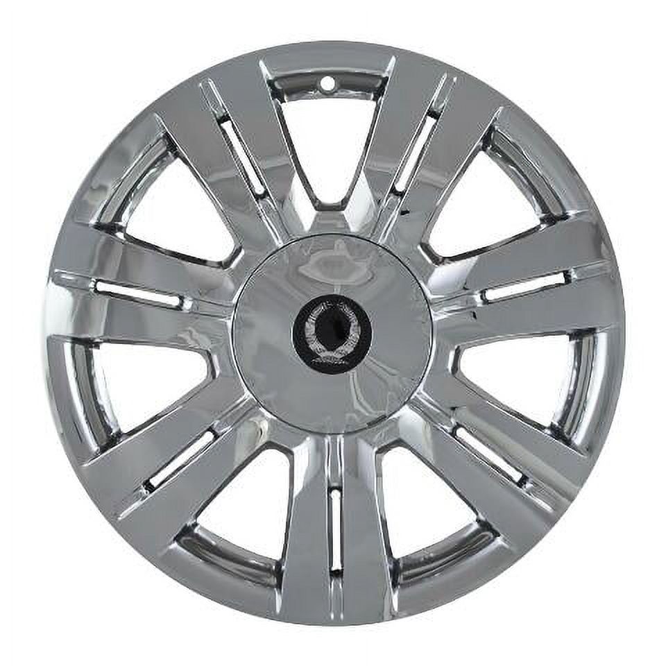 Coast To Coast IWCIMP357X 7 Double Spoke Chrome Plated 18