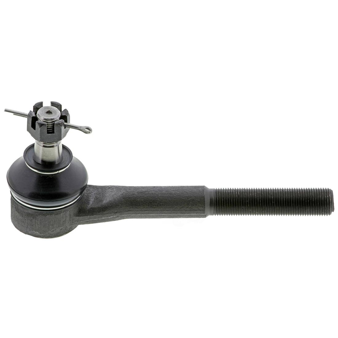 Set of 2 Front Outer Steering Tie Rod End For 1975-1986 Chevrolet C10