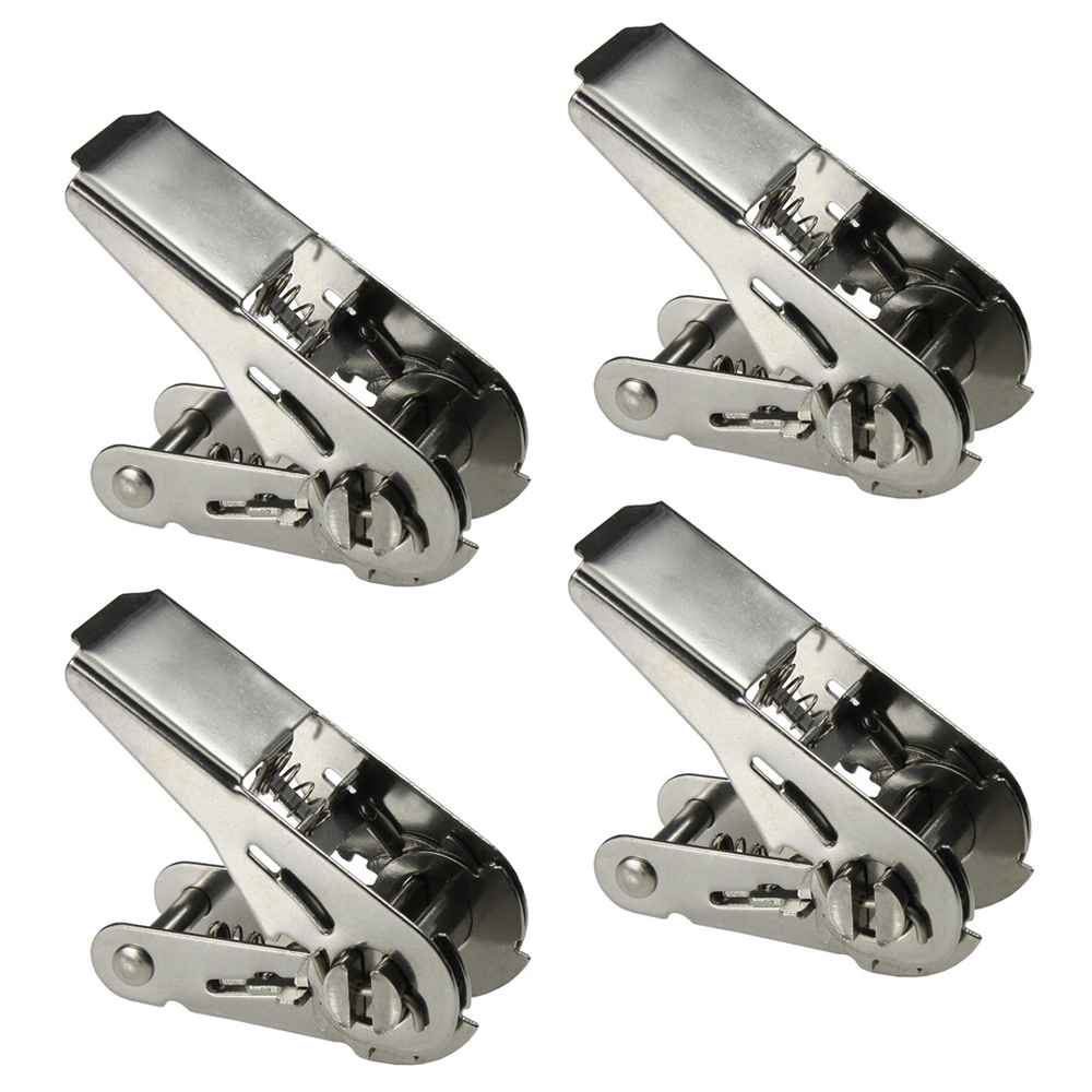 Stainless Steel Type 304 Thumb Ratchet for 1