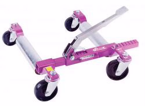 ZENDEX TOOL CORPORATION UTG6313 1575LB CAP WHEEL JACK