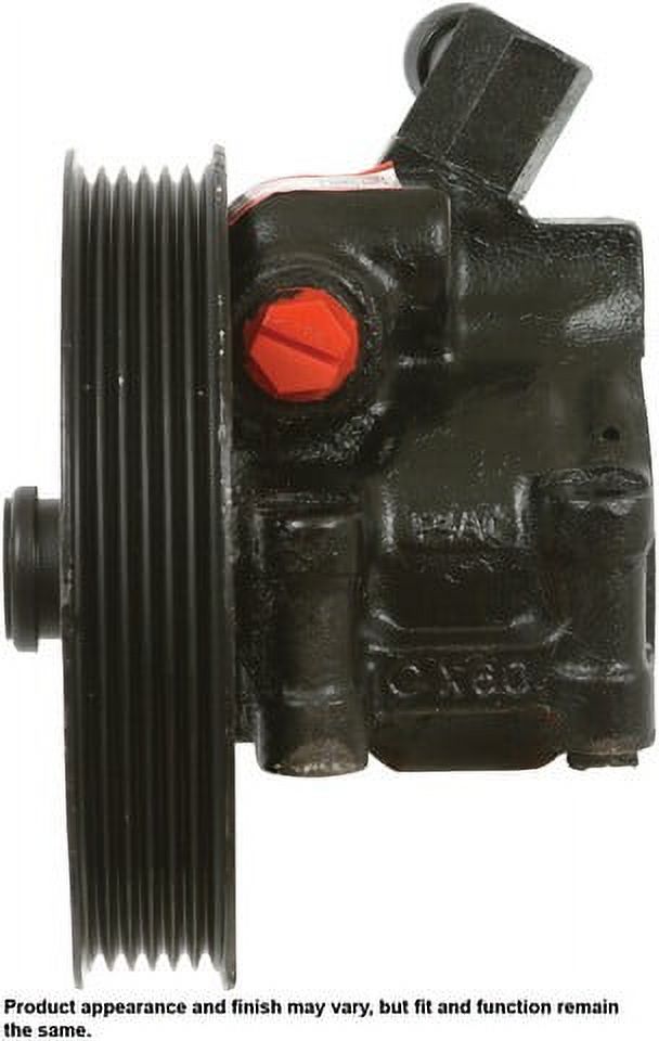 Cardone 20-313P1 Remanufactured Power Steering Pump without Reservoir (Renewed) Fits select: 2003 MERCURY GRAND MARQUIS, 2003 FORD CROWN VICTORIA