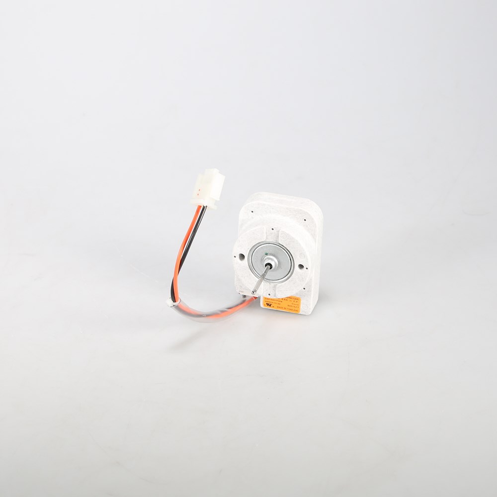 WR60X10130 GE Condenser Fan Motor OEM WR60X10130