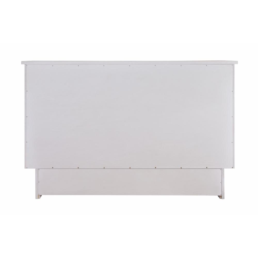 Creden-ZzZ Madrid Full Size Cabinet Bed