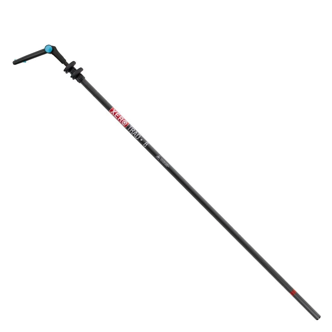 XERO Carbon Fiber Trad Pole 2.0 - 8 Foot