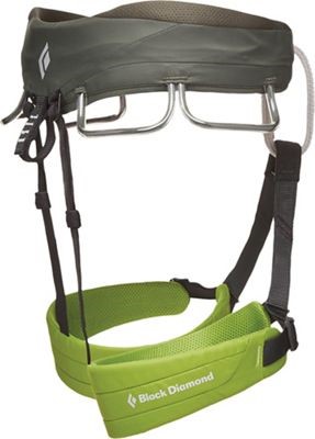 Black Diamond Men's Momentum Harness