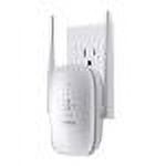 Belkin N600 Wireless Dualband Range Extender (F9K1122)