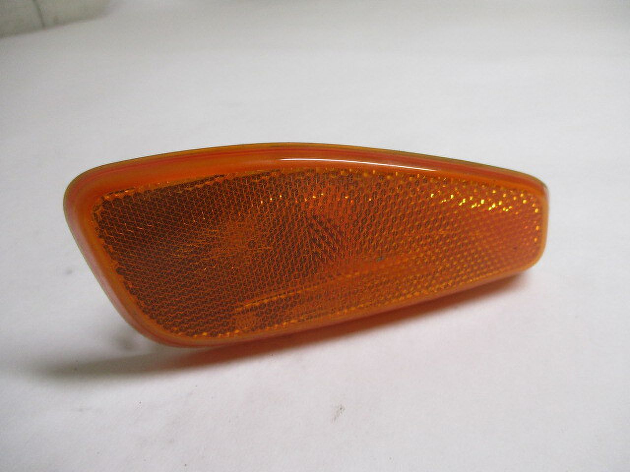 Pre-Owned Jeep Renegade LH Driver Front Side Marker OEM LKQ (Good)