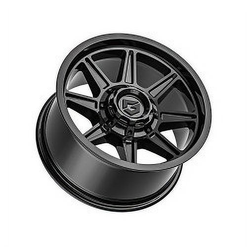 Gear Off Road 773B-8906818 18X9 6X135/6X5.50 Wheel Rim 773B