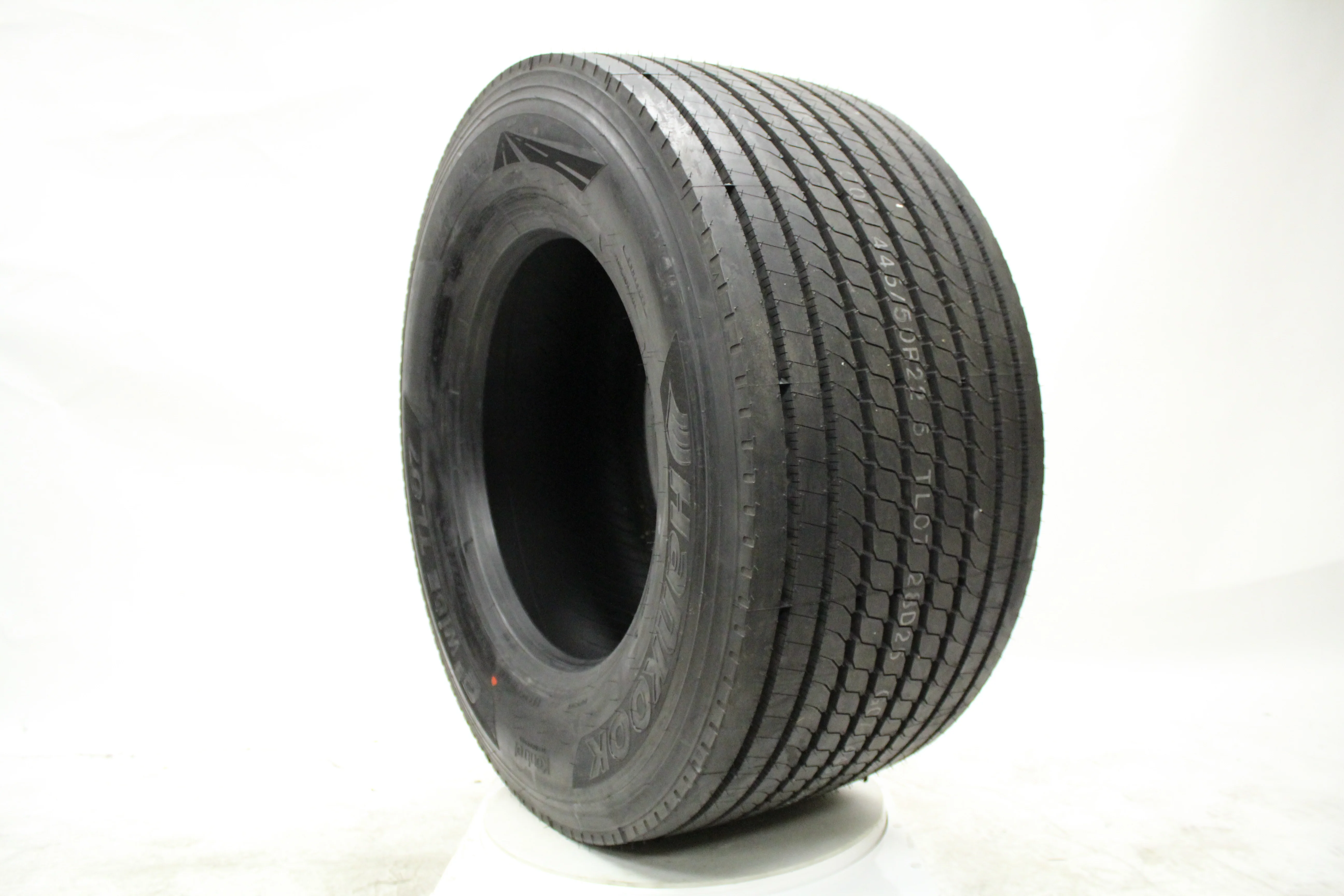 Sumitomo ST710SE 295/75R22.5 144L G Commercial Tire