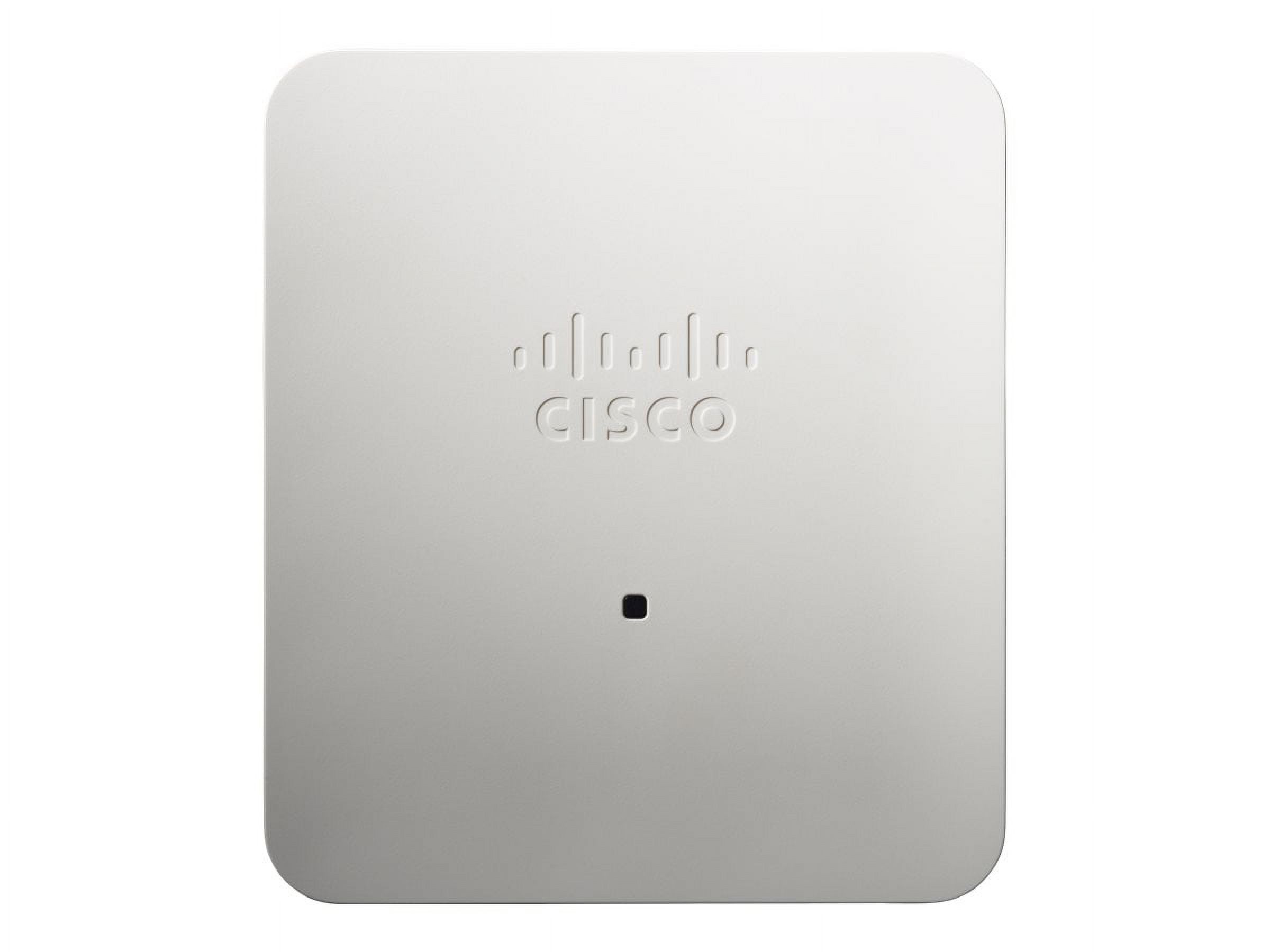 Cisco Small Business WAP571E - wireless access point