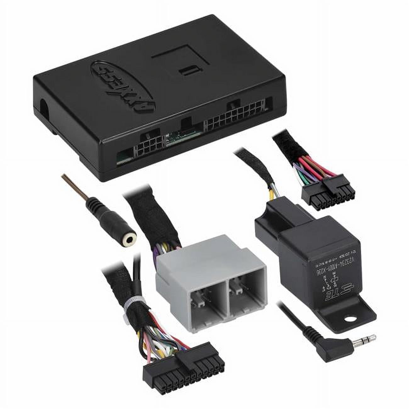 Axxess  Non-Amplified Data Interface with SWC
