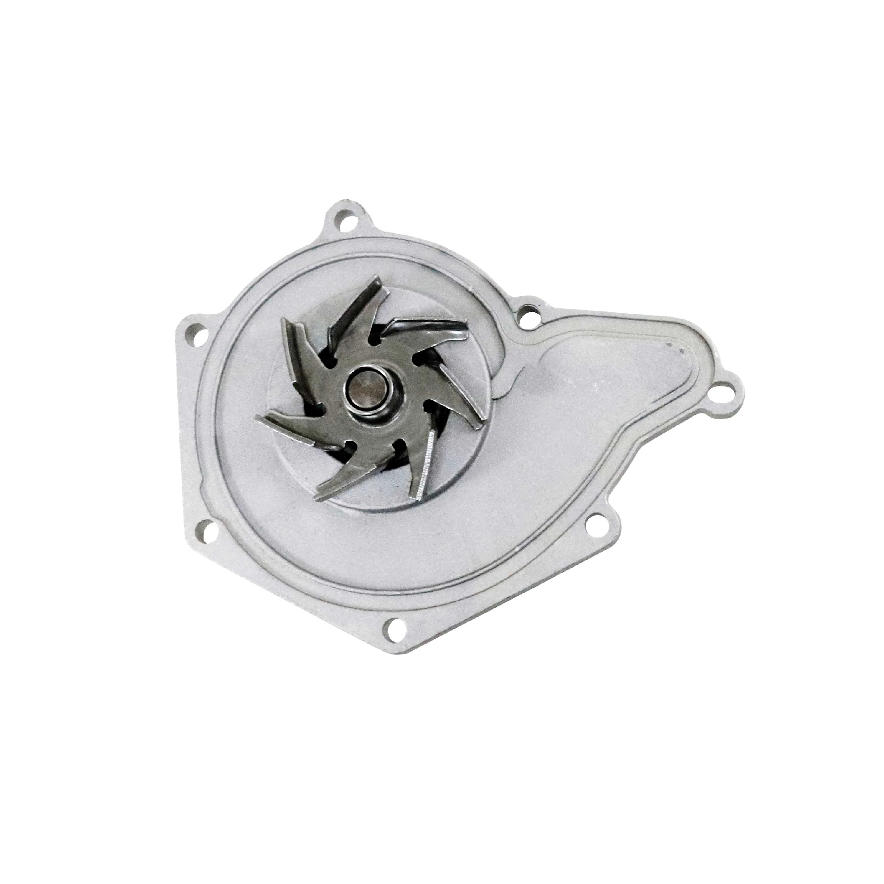 DNJ WP4359 Water Pump Fits Cars & Trucks 07-14 Volvo Land Rover XC90 LR2 3.0L-3.2L L6 DOHC TC Fits select: 2008-2010 VOLVO XC70, 2010 VOLVO XC60