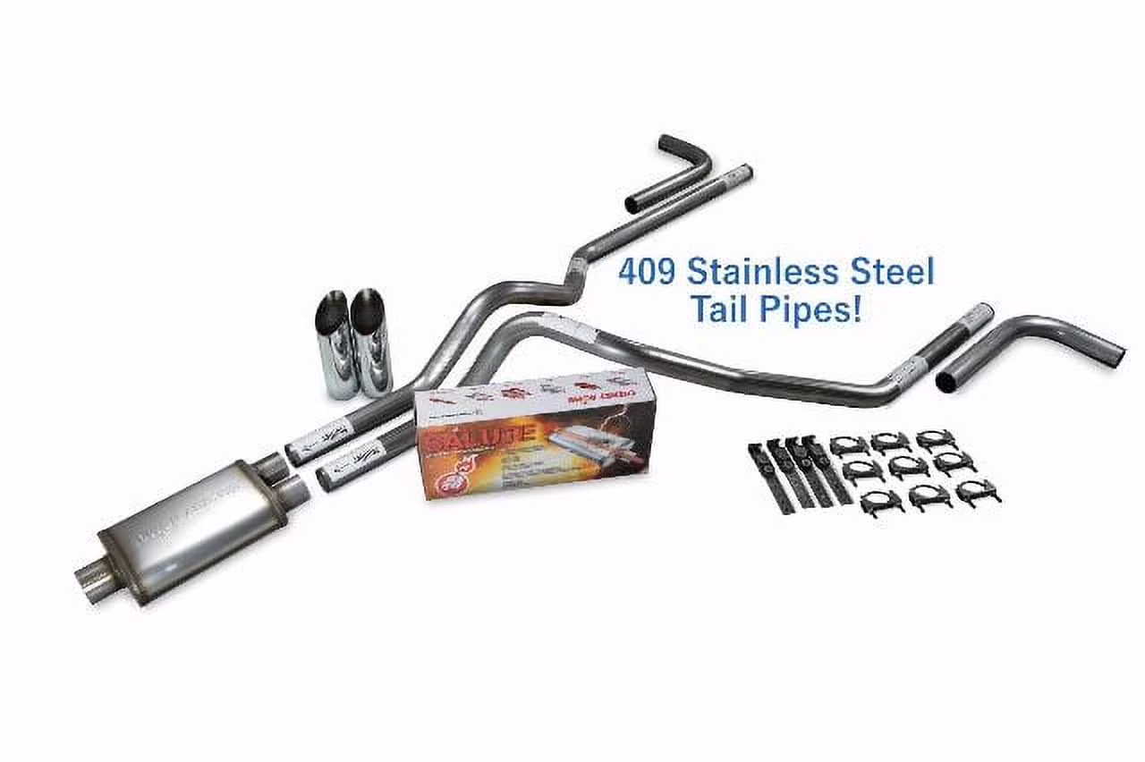 Chevy GMC 1500 88-95 2.5