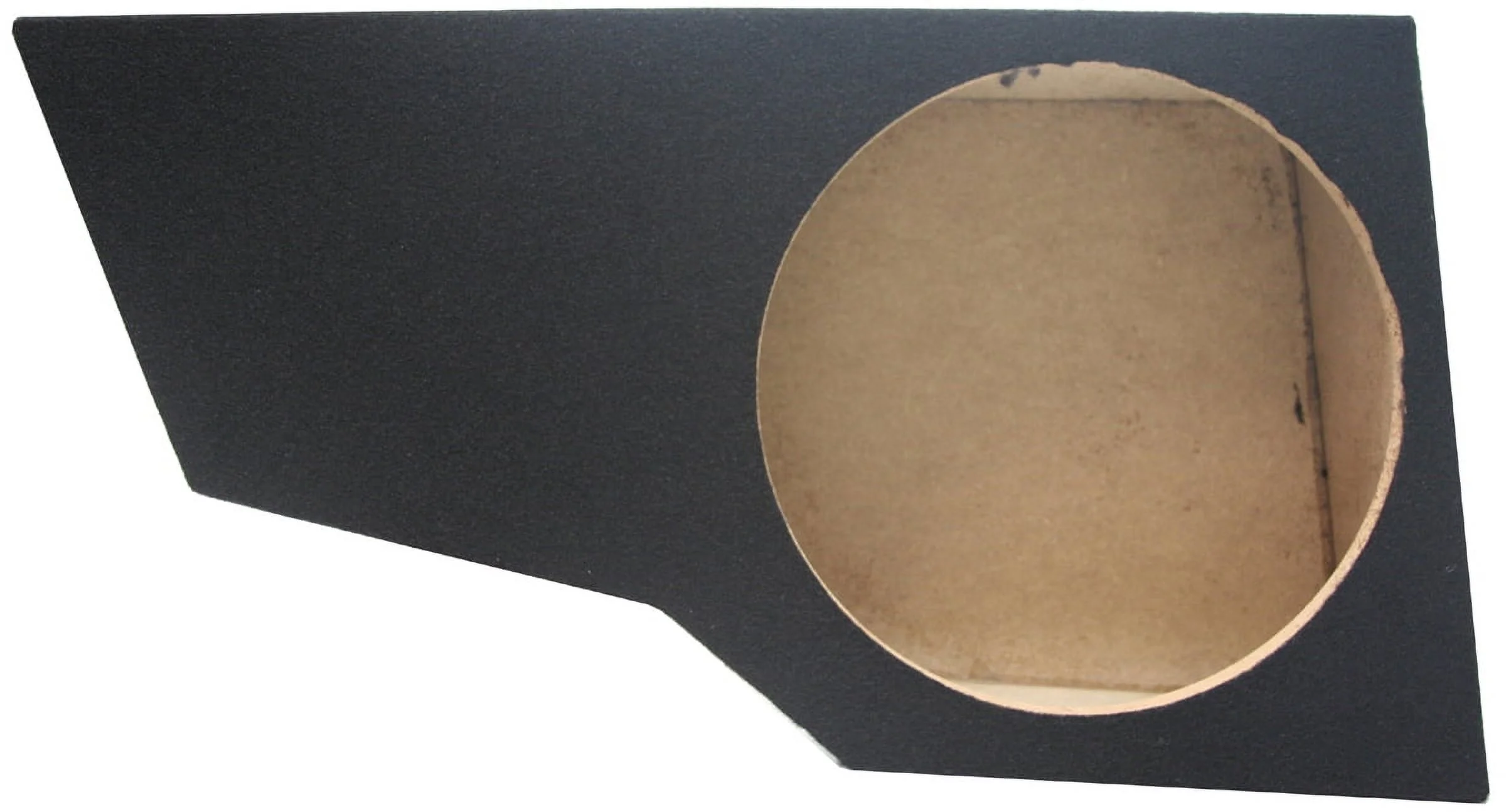 02-09 GMC Envoy SUV Kicker CompVT CVT12 Single 12