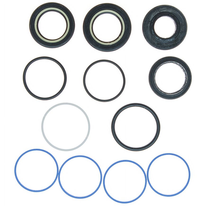 Gates 348604 Steering Rack Seal Kit Fits select: 1998-2000 VOLVO S70, 1998-2000 VOLVO V70