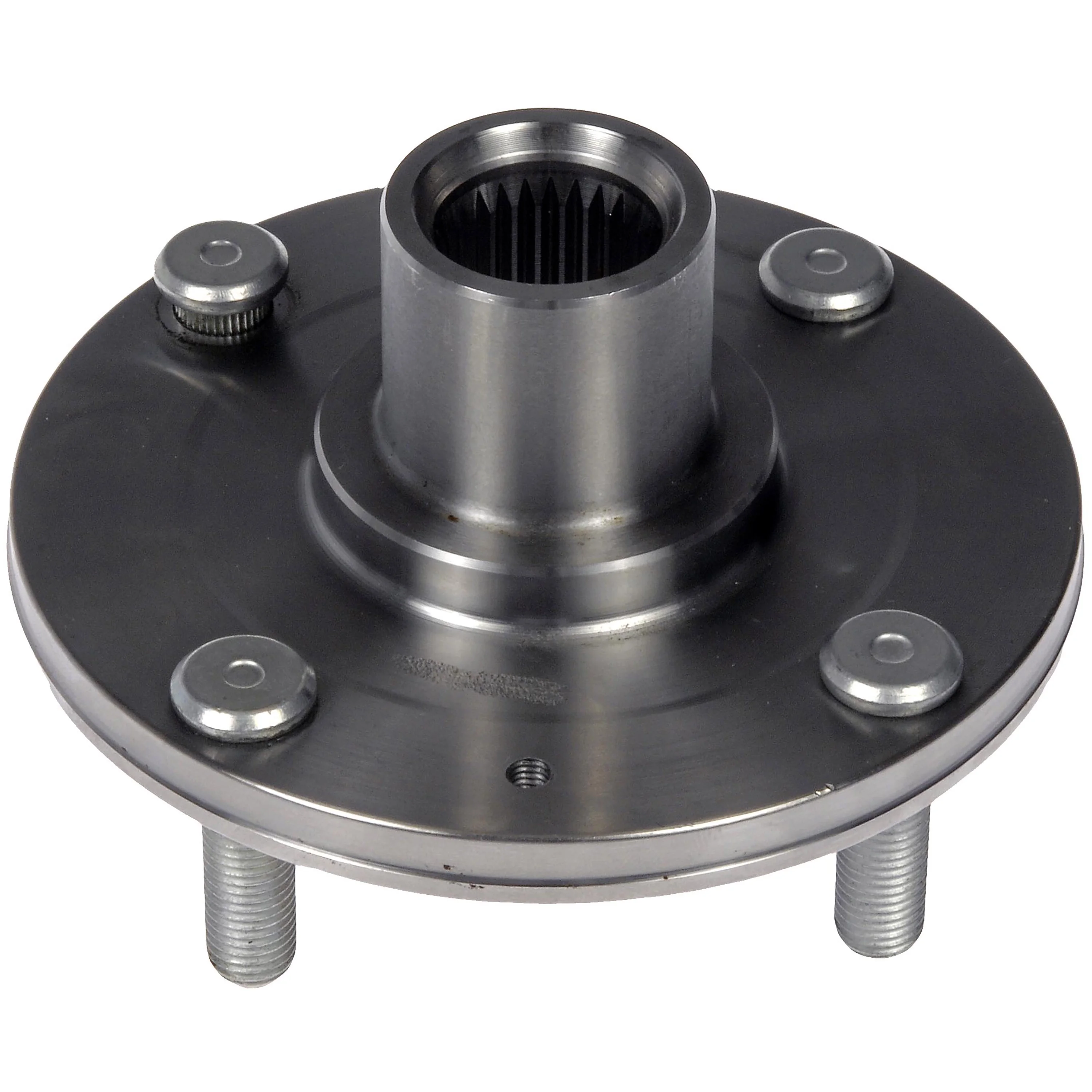 Dorman 930-019 Front Wheel Hub for Select Hyundai / Kia Models Fits select: 1999-2002 HYUNDAI SONATA, 2001-2002 KIA OPTIMA