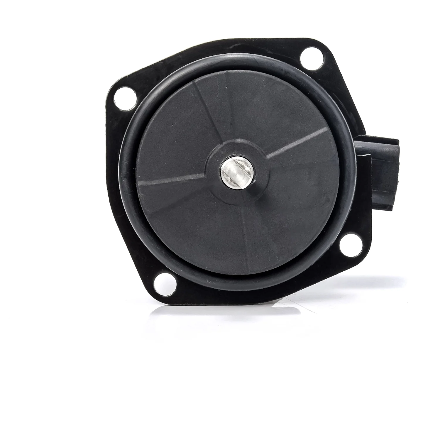 Set of 1 ISA Intake Manifold Runner Actuator Valve Compatible with 2007-2010 Chrysler 300 2009-2010 Dodge Challenger V6 3.5L Replacement For 4593839AA, 4593839AB