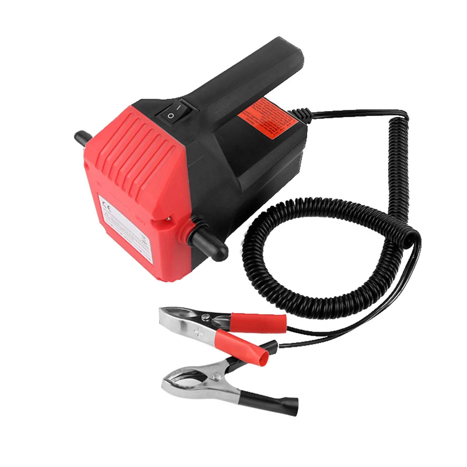 Dazzduo Oil well pump,60W Diesel Pump Cars RVs Mower Oil Pump Oil Well Pump Mower Marine Boat HUIOP Pump ERYUE Oil 60W Dil Pump