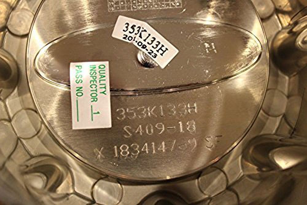 Moto Metal MO950 MO951 MO953 Chrome Wheel RIm 8 Lug Center Cap 353K133H